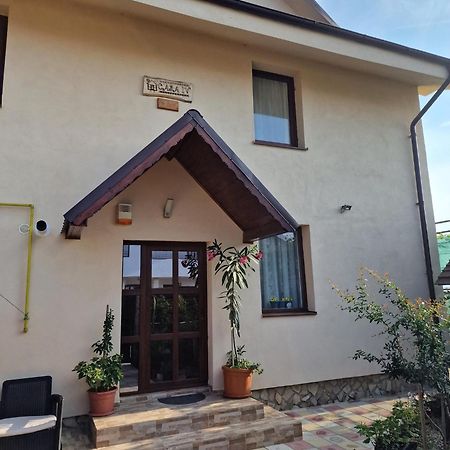 Casa IV Vama Veche Exterior foto
