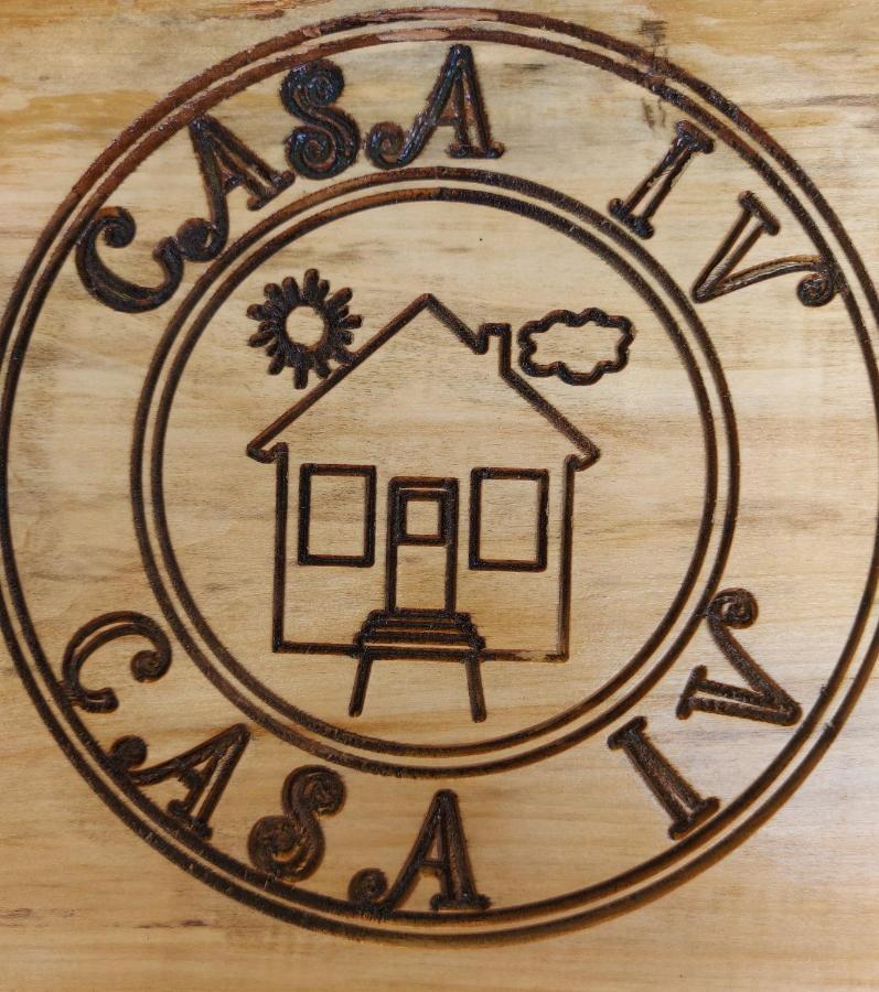 Casa IV Vama Veche Exterior foto