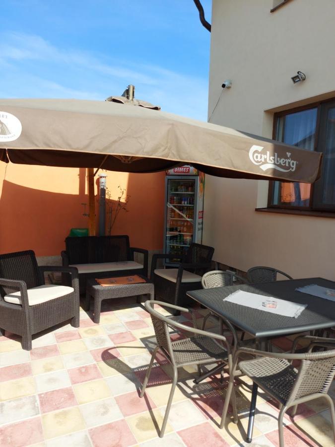 Casa IV Vama Veche Exterior foto
