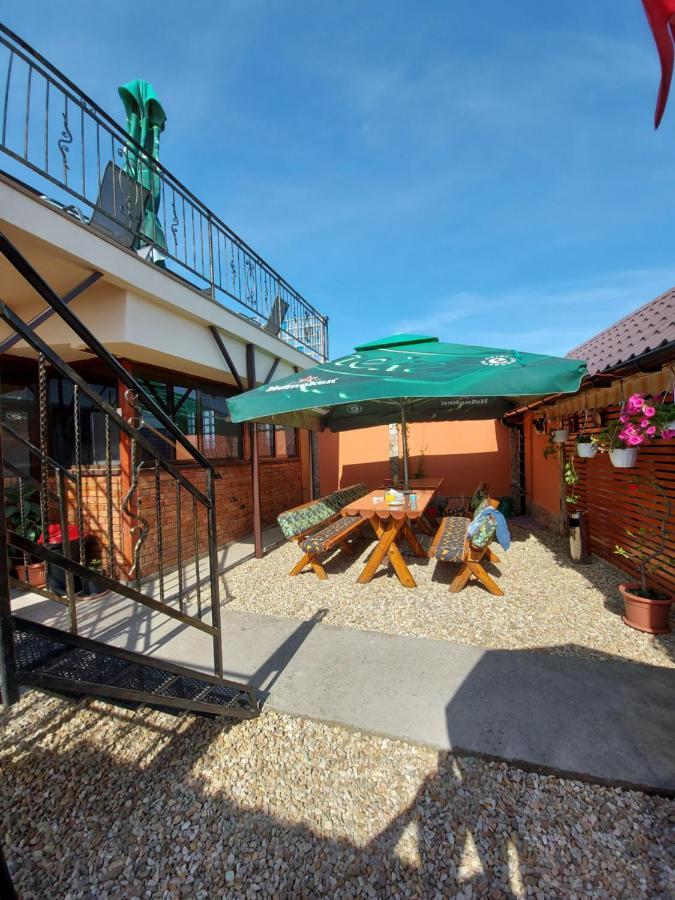 Casa IV Vama Veche Exterior foto
