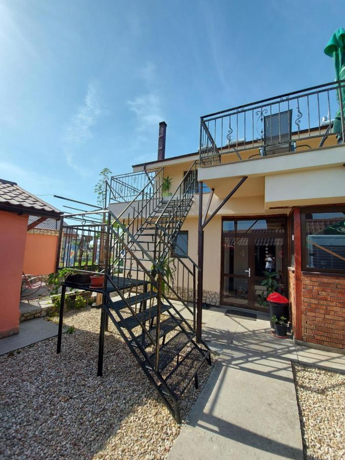 Casa IV Vama Veche Exterior foto