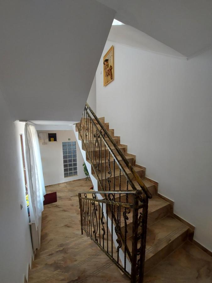 Casa IV Vama Veche Exterior foto