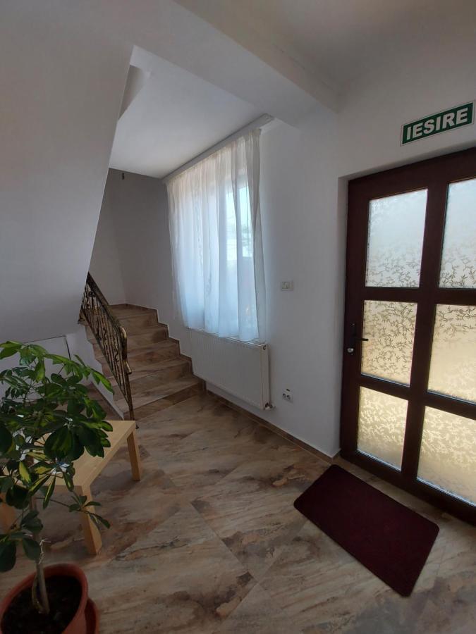 Casa IV Vama Veche Exterior foto