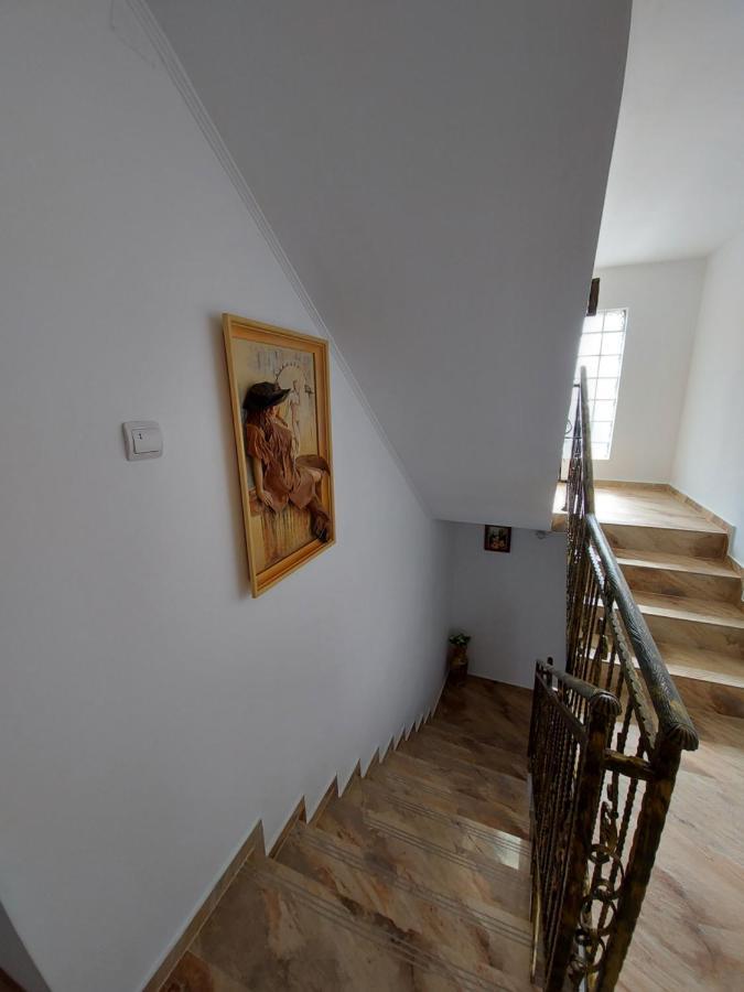 Casa IV Vama Veche Exterior foto