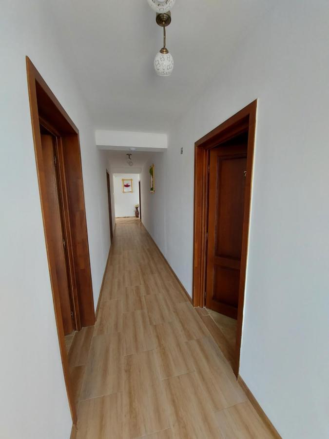Casa IV Vama Veche Exterior foto