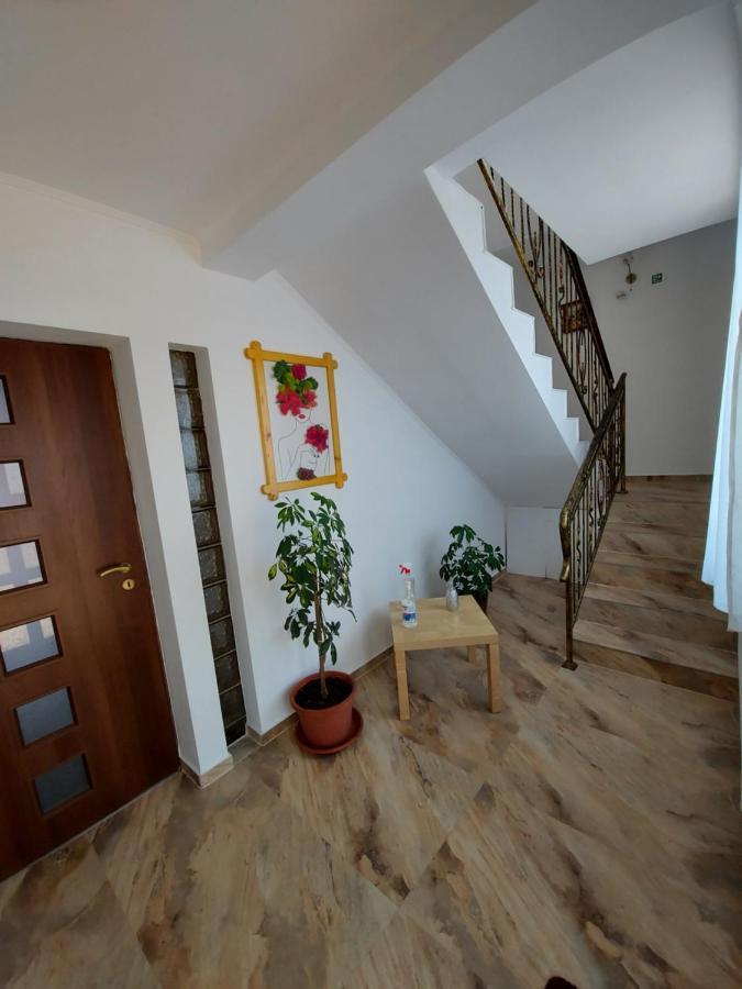 Casa IV Vama Veche Exterior foto