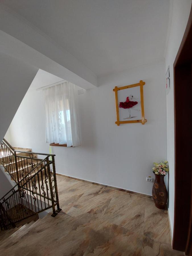 Casa IV Vama Veche Exterior foto