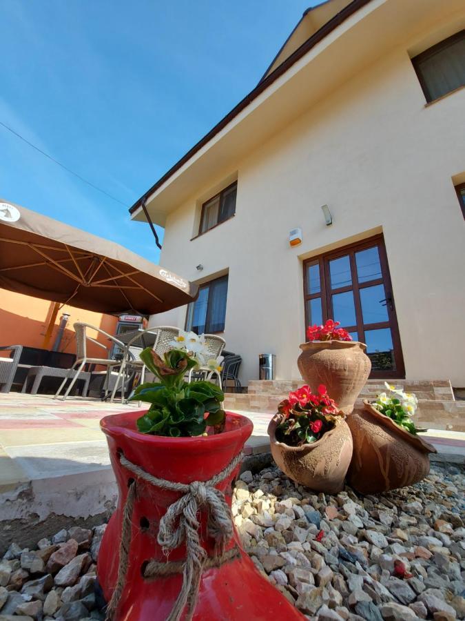 Casa IV Vama Veche Exterior foto