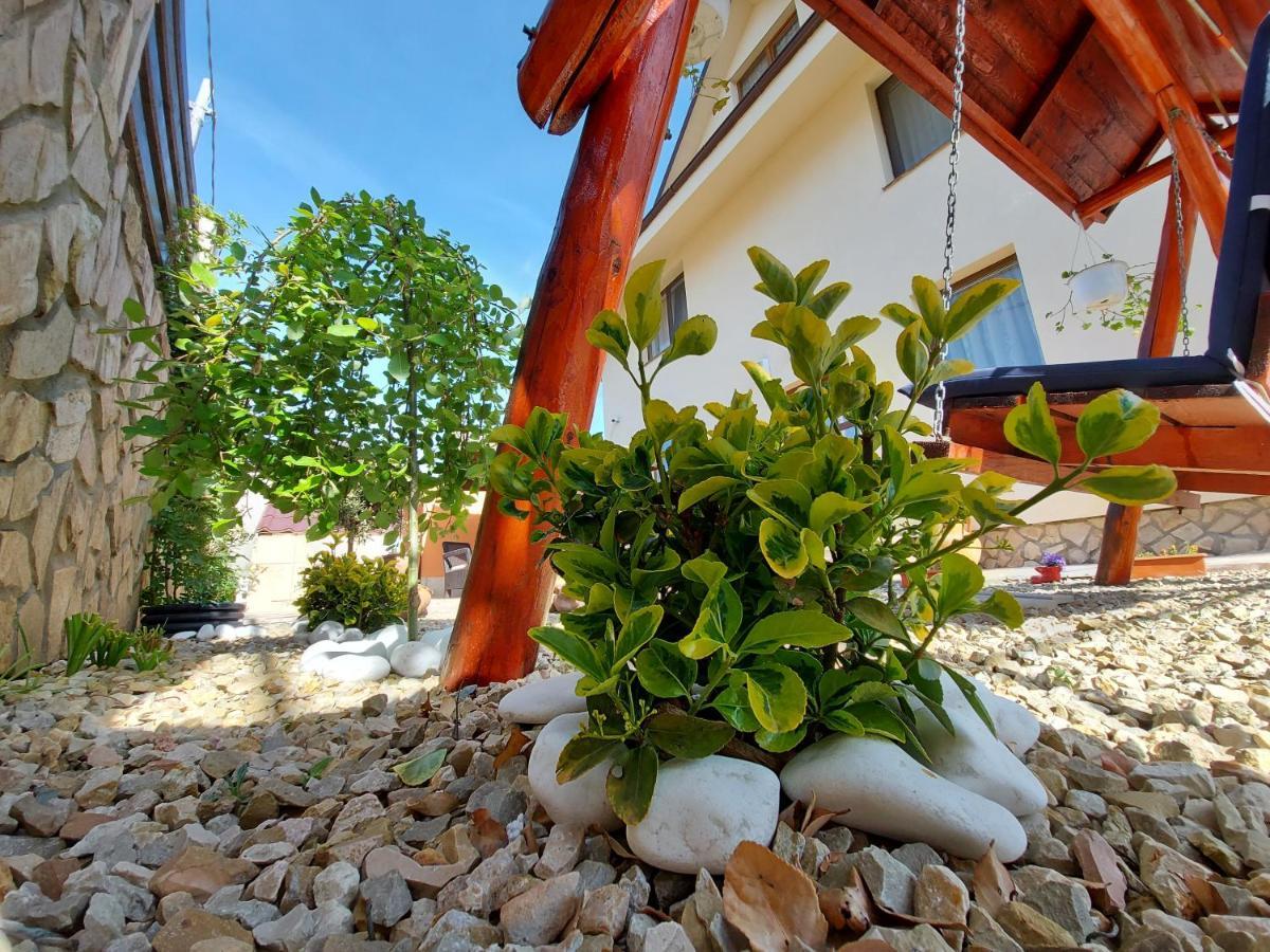 Casa IV Vama Veche Exterior foto
