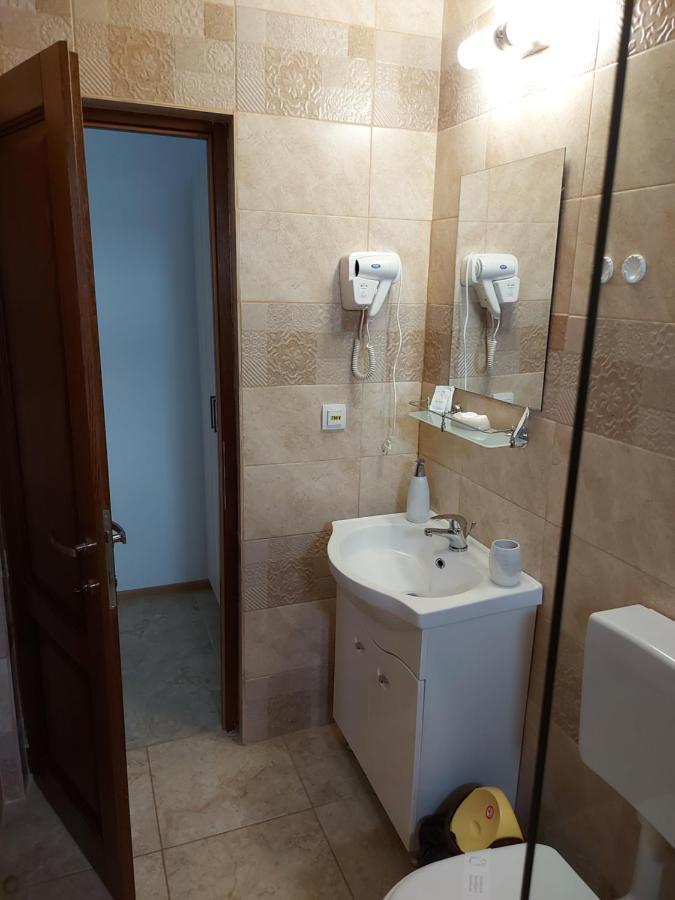 Casa IV Vama Veche Exterior foto