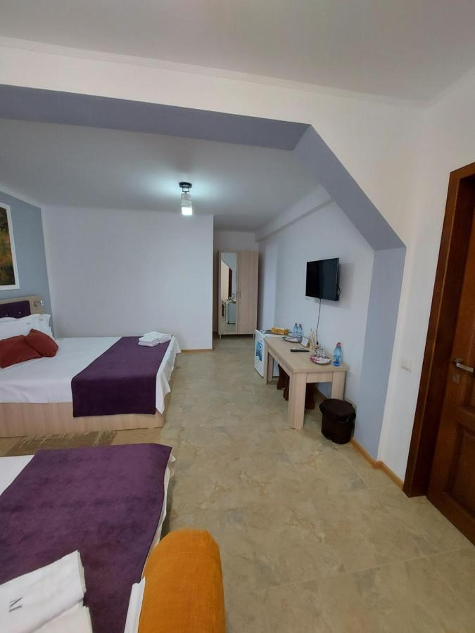 Casa IV Vama Veche Exterior foto