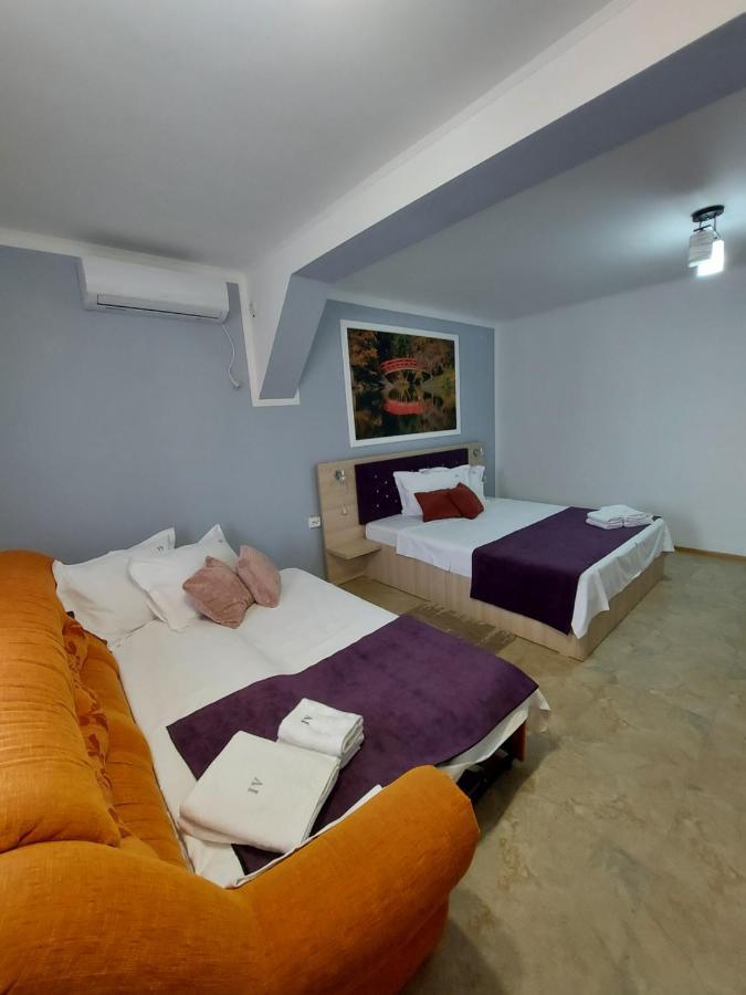 Casa IV Vama Veche Exterior foto