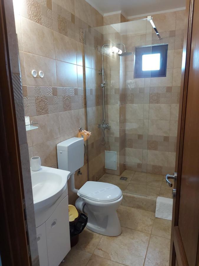 Casa IV Vama Veche Exterior foto