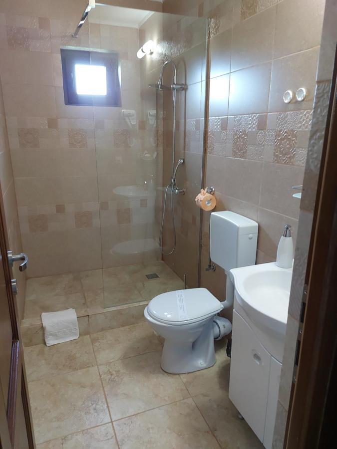 Casa IV Vama Veche Exterior foto