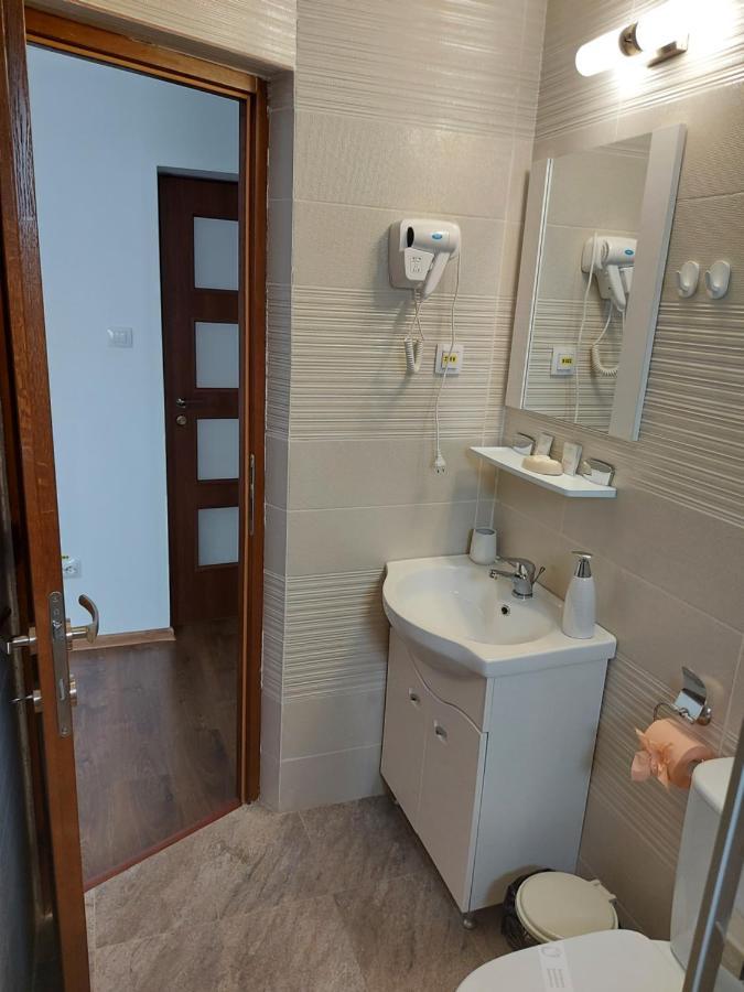 Casa IV Vama Veche Exterior foto