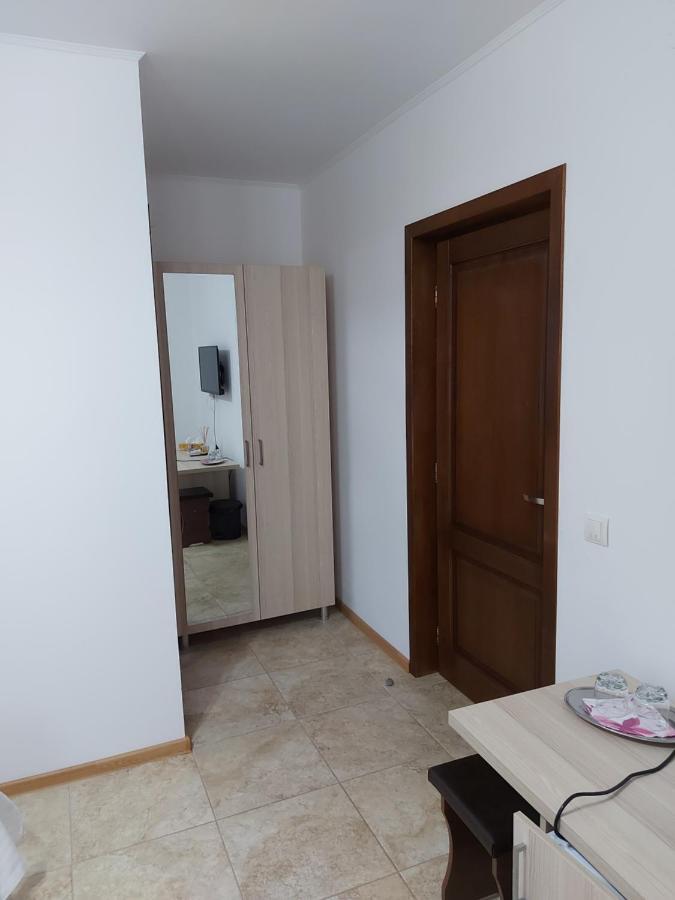 Casa IV Vama Veche Exterior foto