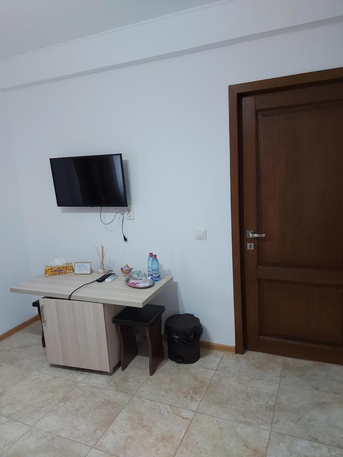 Casa IV Vama Veche Exterior foto