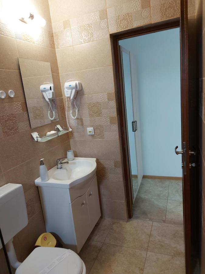Casa IV Vama Veche Exterior foto