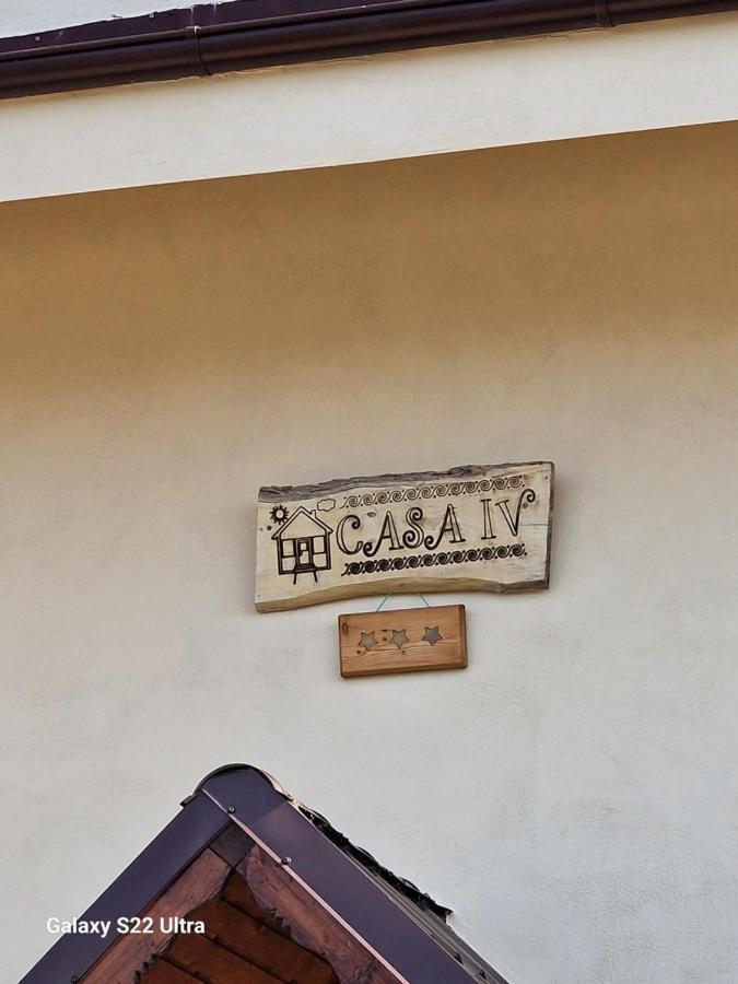 Casa IV Vama Veche Exterior foto