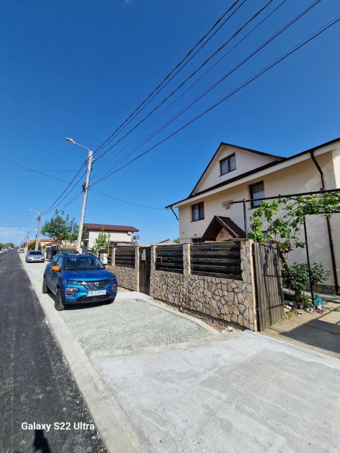 Casa IV Vama Veche Exterior foto