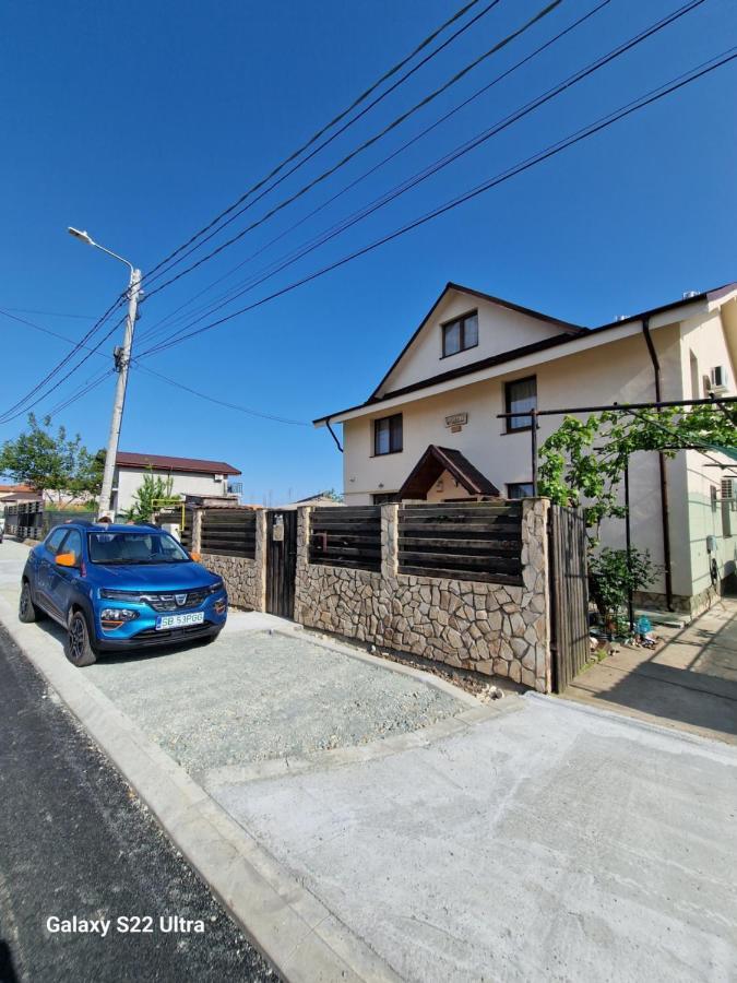 Casa IV Vama Veche Exterior foto